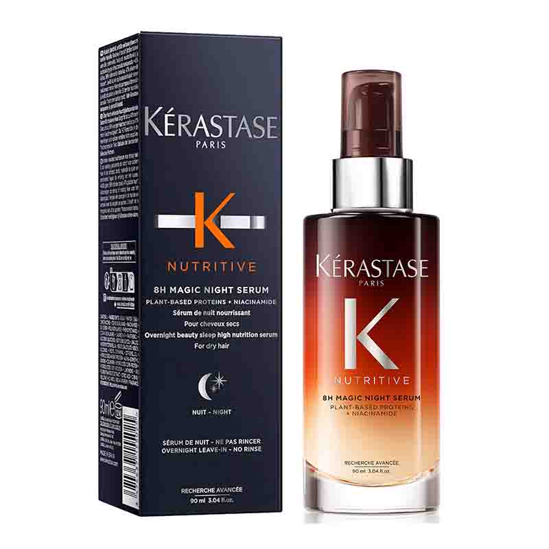 Kérastase Nutritive 8H Magic Night Overnight Hair Serum