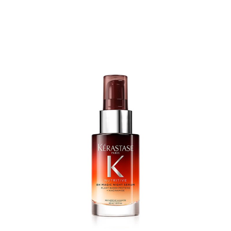 Kérastase Nutritive 8H Magic Night Overnight Hair Serum 30ml Travel Size