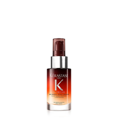 Kérastase Nutritive 8H Magic Night Overnight Hair Serum 30ml Travel Size