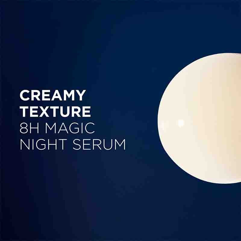Kérastase Nutritive 8H Magic Night Overnight Hair Serum