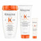 Kérastase Nutritive Hydrating Shampoo, Conditioner + FREE Anti-Frizz Blow Dry Milk