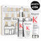 Kérastase Premiére Gift Set - Pre-Shampoo, Shampoo & Conditioner