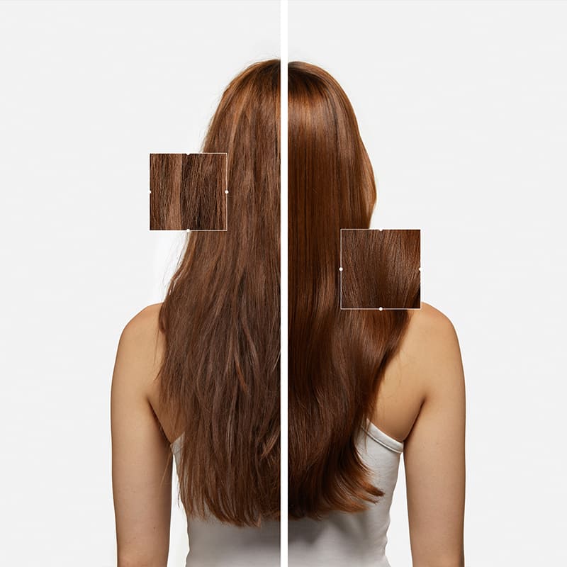 Kérastase Première Huile Gloss Réparatrice | Intensive Shine Repairing Oil | Hair Oil | Leave-In | Shine | Repairing | Seals Split Ends