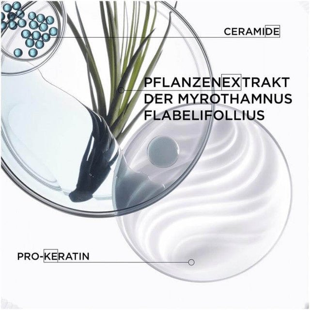 Kérastase, Resistance Range, Fondant Extentioniste Length Strengthening Conditioner, pro-keratin for hair