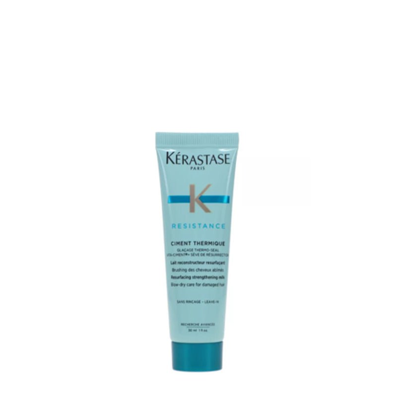 Kérastase Resistance Ciment Thermique Strengthing Milk 30ml GWP