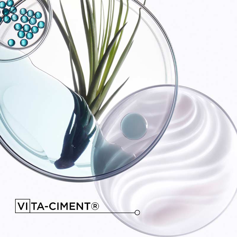 Kérastase, Resistance Range, Fondant Extentioniste Length Strengthening Conditioner, vita-ciment for hair