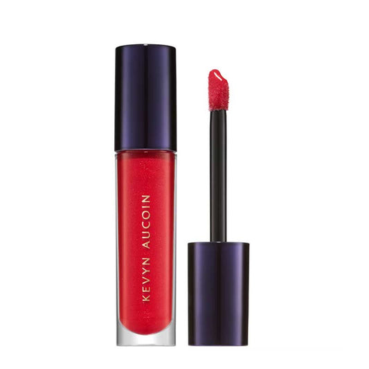 Kevyn Aucoin Celestial Lip Gloss Cary