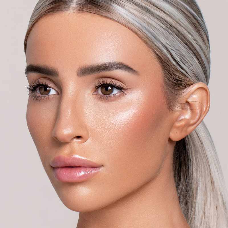 Kevyn Aucoin Stick Blush | velvety texture | refined finish | subtle stain | awakens | complexion | buttery | hydrating | effortlessly blends | long-lasting | vibrancy | all skin tones | warmth | vitality | instant | glow 