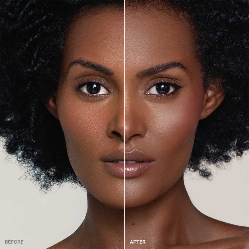 Kevyn Aucoin Stick Contour | creamy matte formula | sculpt and define | angles | depth | structure | definition | enhance | shades | contouring