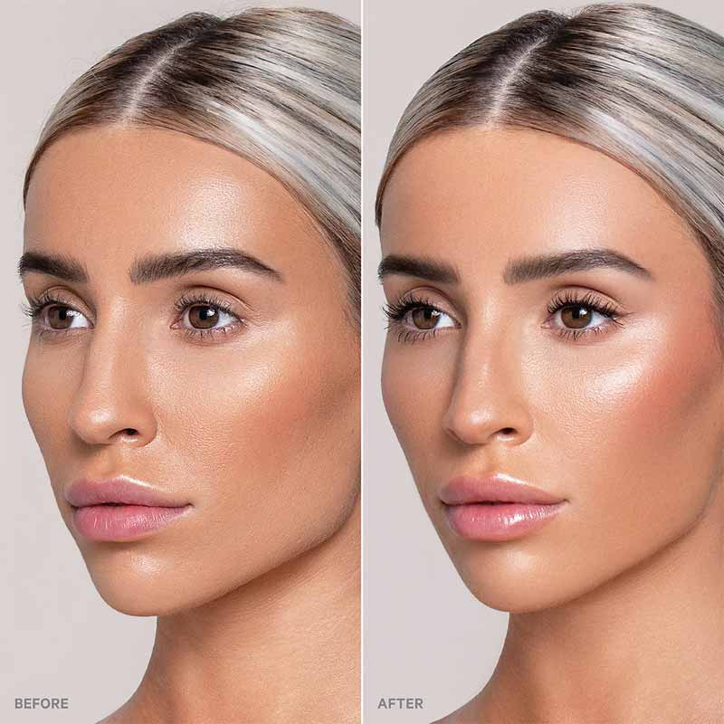 Kevyn Aucoin Stick Contour | creamy matte formula | sculpt and define | angles | depth | structure | definition | enhance | shades | contouring