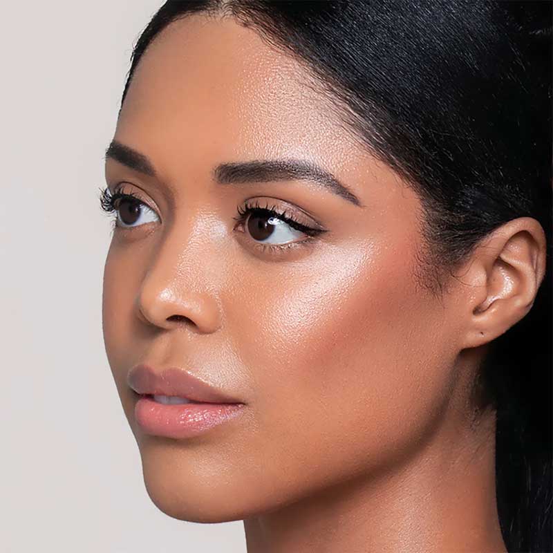 Kevyn Aucoin Stick Contour | creamy matte formula | sculpt and define | angles | depth | structure | definition | enhance | shades | contouring