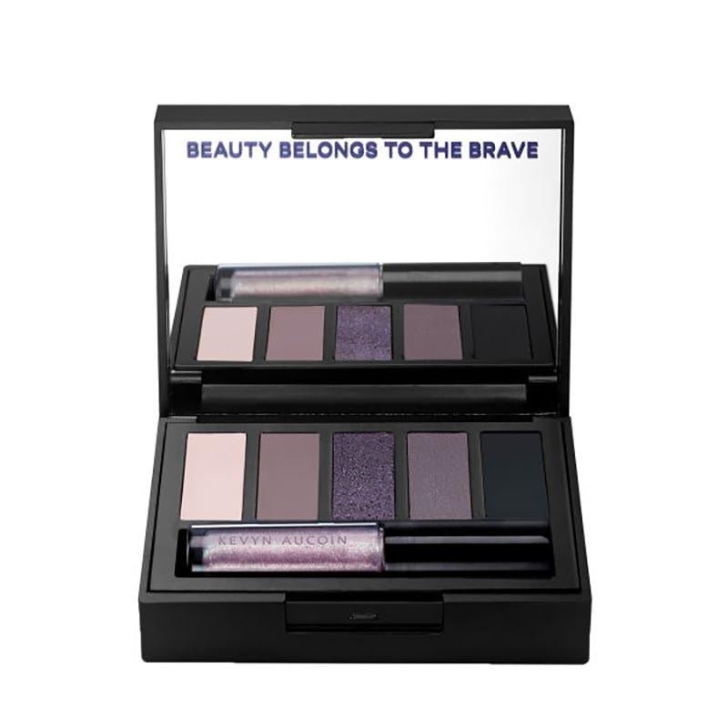 Kevyn Aucoin Emphasize Eye Design Palette | eye shadow palette