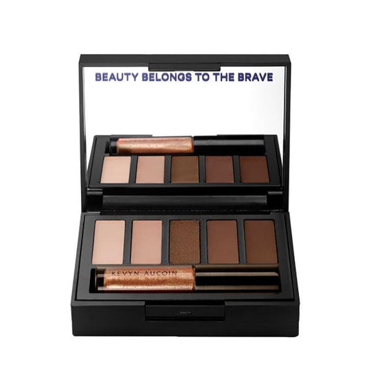 Kevyn Aucoin Emphasize Eye Design Palette | eye shadow palette