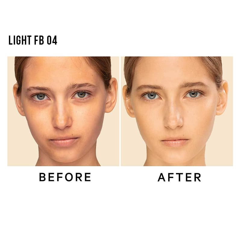 Kevyn Aucoin Foundation Balm | full coverage | buildable foundation