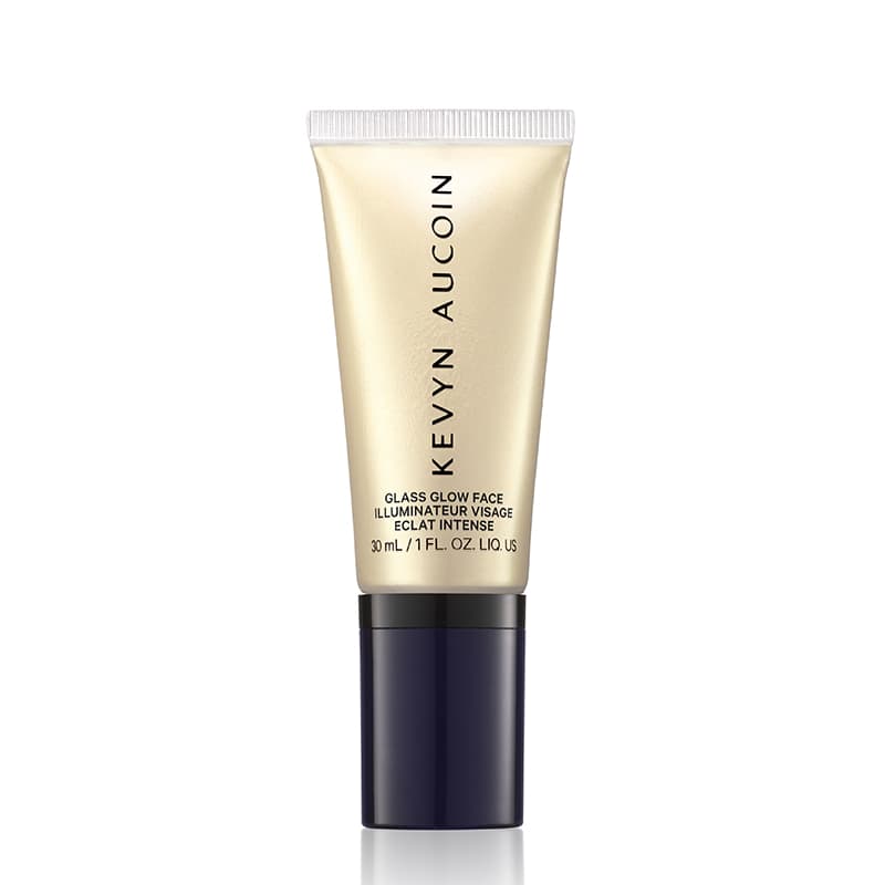 Kevyn Aucoin Glass Glow Face | make up primer | liquid highlighter