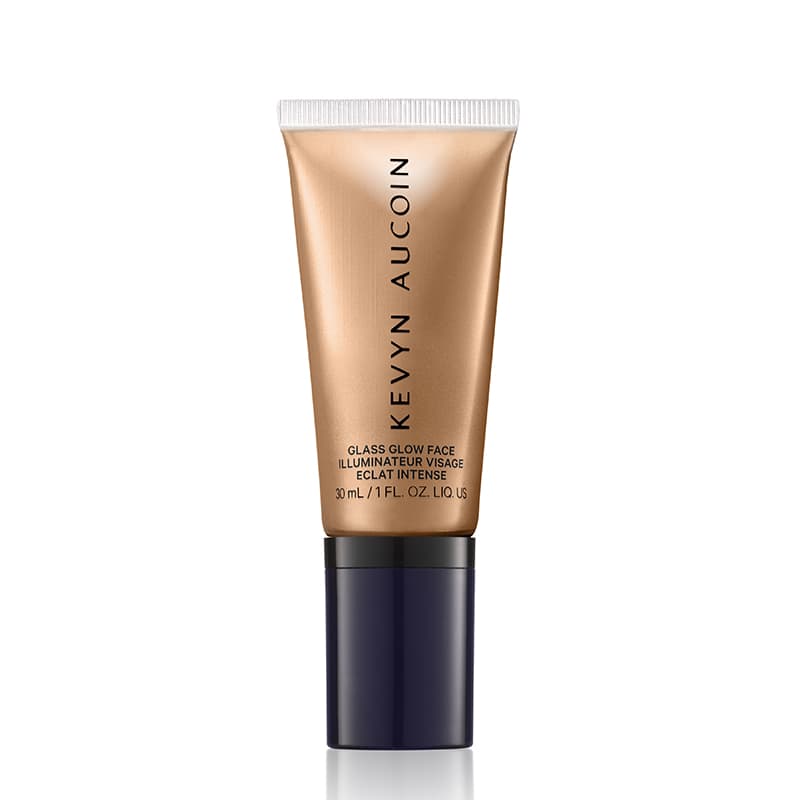 Kevyn Aucoin Glass Glow Face | make up primer | liquid highlighter