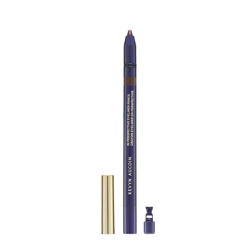 Kevyn Aucoin, Kevyn Aucoin In Perspective Eyeliner Pencil, Brown Eyeliner