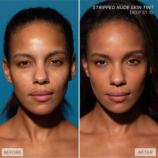 Kevyn Aucoin Stripped Nude Skin Tint 30ml | Light Coverage Foundation
