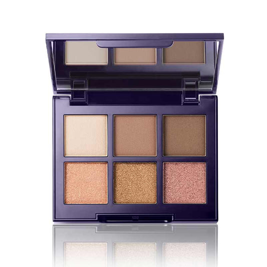 Kevyn Aucoin The Contour Eyeshadow Palette | shade light | luxury eyeshadow palette