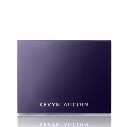 Kevyn Aucoin The Contour Eyeshadow Palette - Light