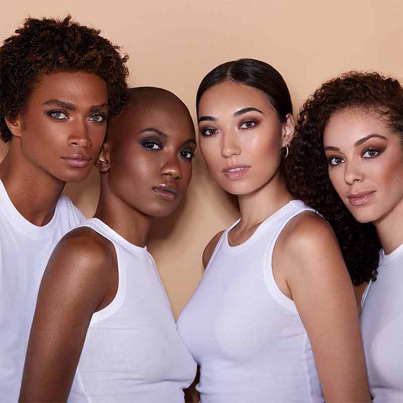 Kevyn Aucoin The Contour Eyeshadow Palette - Medium | Kevyn Aucoin | makeup | eyeshadow | glittery eyeshadow | shimmery eyeshadow | makeup | best eyeshadow palette 