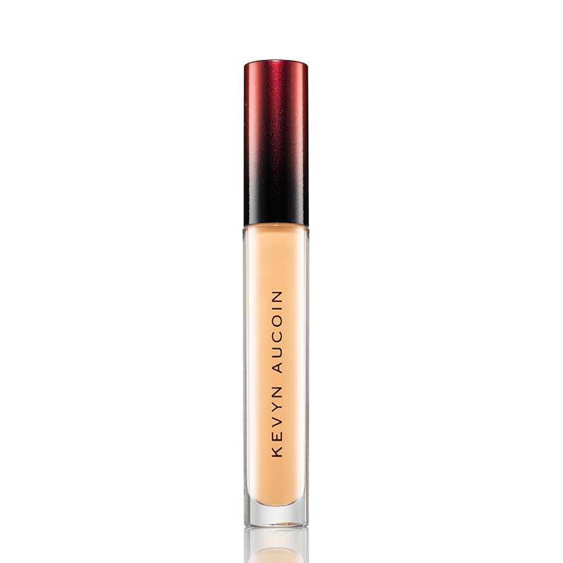 Kevyn Aucoin The Etherealist Super Natural Concealer | light coverage | illuminating concealer