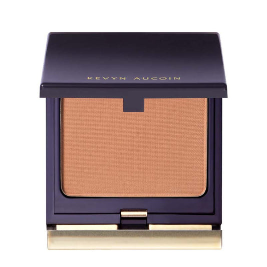 Kevyn Aucoin The Individual Eyeshadow In Shade Caramel