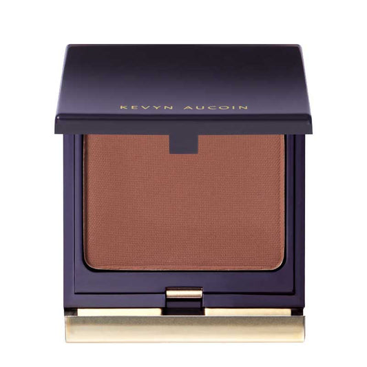 Kevyn Aucoin The Individual Eyeshadow In Shade Cacao