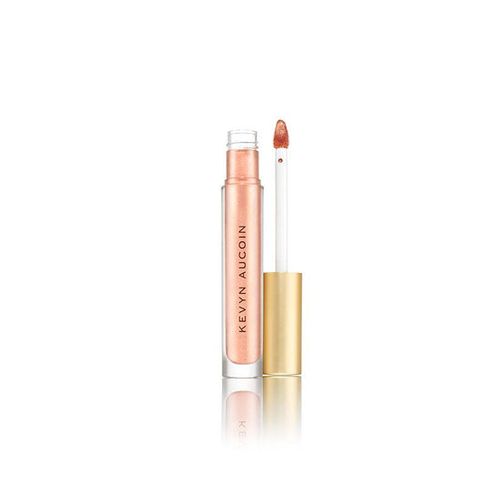 Kevyn Aucoin The Molten Lip Color | illuminating liquid lipstick 