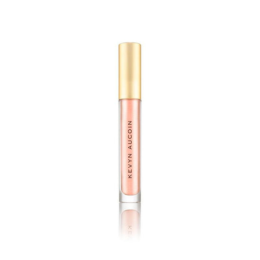 Kevyn Aucoin The Molten Lip Color | illuminating liquid lipstick 