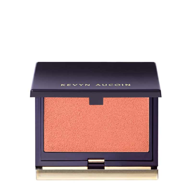 Kevyn Aucoin The Sensual Skin Blush Exposed