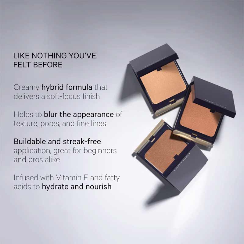 Kevyn Aucoin Sensual Skin Bronzer Benefits