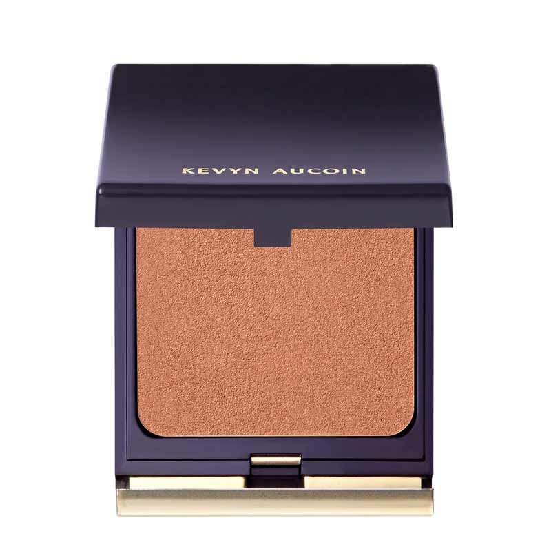 Kevyn Aucoin Sensual Skin Bronzer Open
