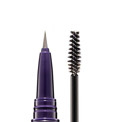 Kevyn Aucoin True Feather Brow Marker Gel | eyebrow gel brush | fuller eyebrow | brow liner