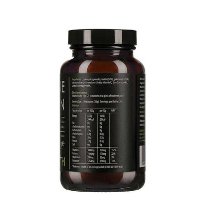 KIKI Health Alkaline Infusion Powder | acidity powder
