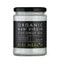 KIKI Health Organic Raw Virgin Coconut Oil