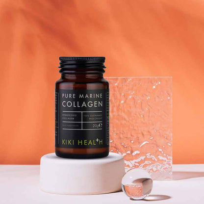 KIKI Health Pure Marine Collagen Powder