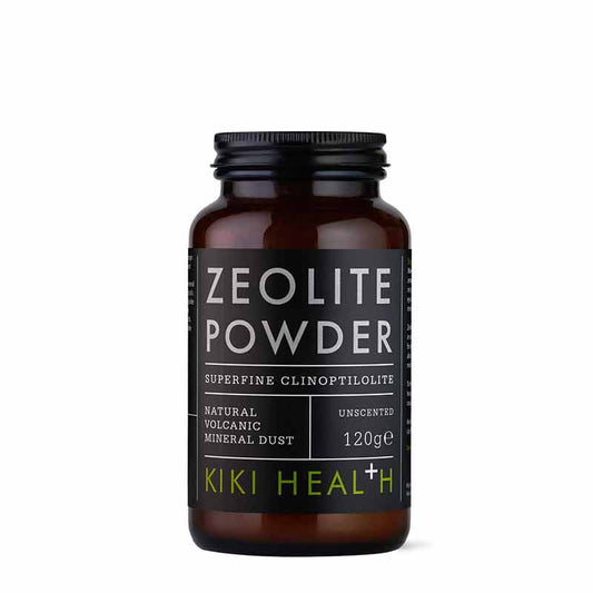 KIKI Health Zeolite Powder 120g