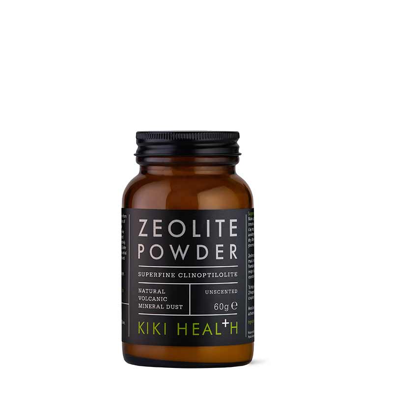KIKI Health Zeolite Powder 60g