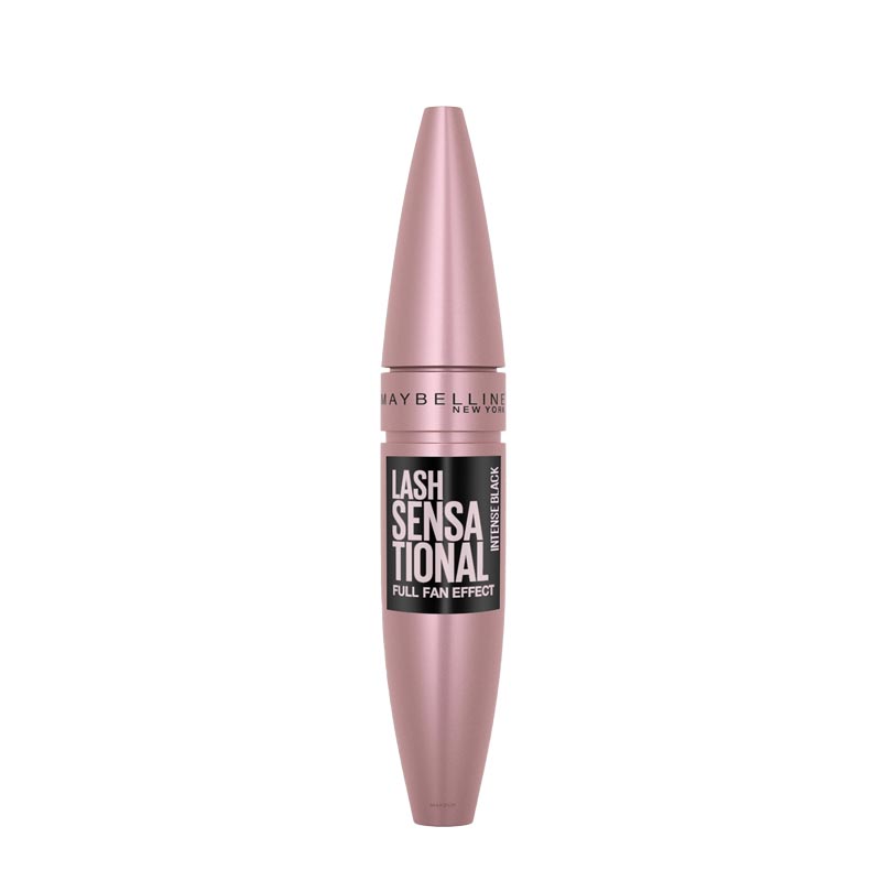 Maybelline Lash Sensational Volumising and Thickening Eyelash Mascara