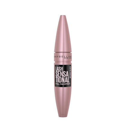 Maybelline Lash Sensational Volumising and Thickening Eyelash Mascara