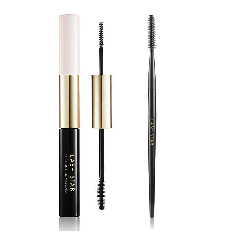 Lash Star Beauty Full Control Lash Sculpting Mascara FREE Lash