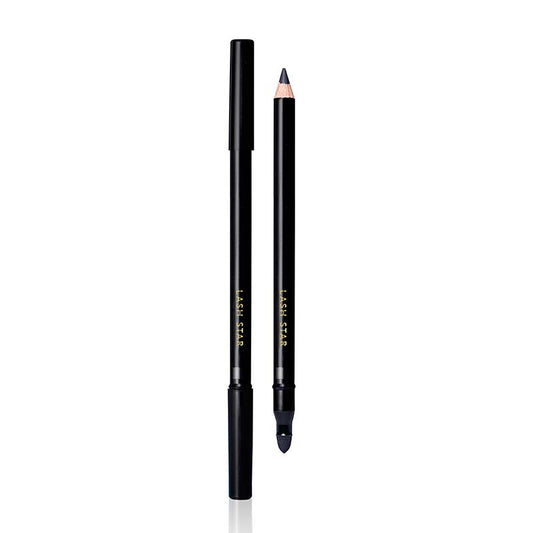 Lash Star Beauty Pure Pigment Kohl Liner | Eye liner | black eye liner | make up | gifts | christmas | gifts for her | eyeliner | black liner 