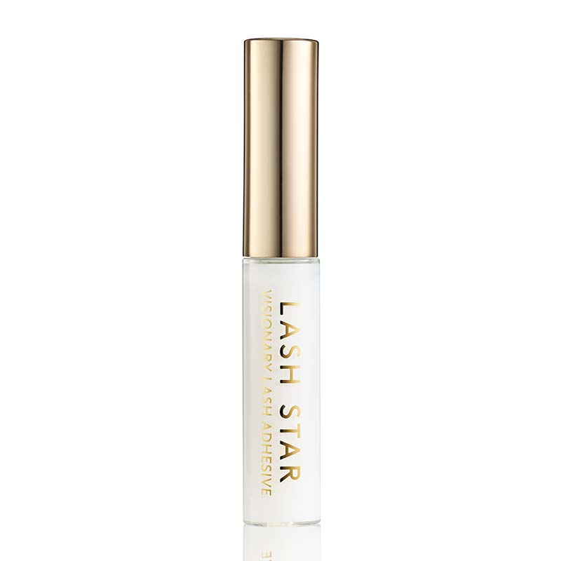 Lash Star Beauty Visionary Lash Adhesive | Lash glue | fake lashes glue | Lash Star Beauty | Lash adhesive | eyelash glue 