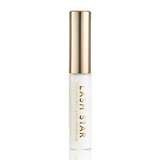 Lash Star Beauty Visionary Lash Adhesive | Lash glue | fake lashes glue | Lash Star Beauty | Lash adhesive | eyelash glue 