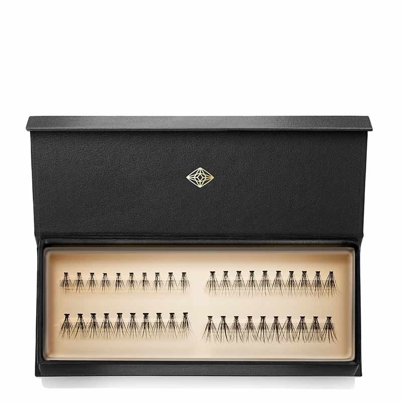 Lash Star Beauty Visionary Lash Flares | Individual lashes | fake lashes | false lashes | lashes | Lash star beauty | makeup | eyes | best fake eyelashes | popular individual lashes | gifts | Christmas | gifts for her | eye make up | best make up lashes