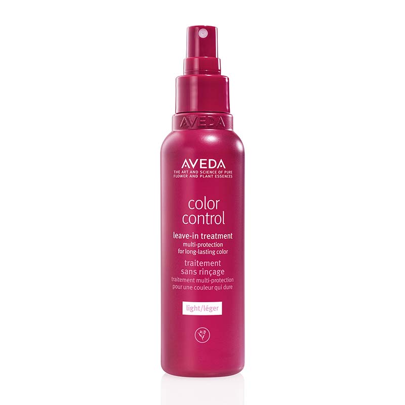 Aveda Color Control Leave In Treatment Light | Aveda | hair | treatment | colour control | leave in hair treatment | coloured hair 