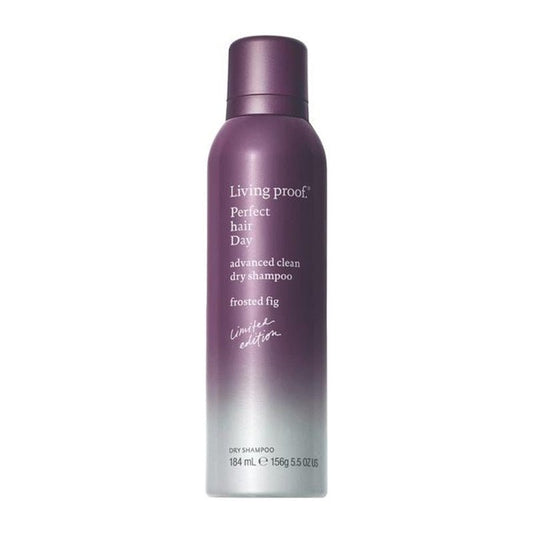 Living Proof Advanced Clean Dry Shampoo Limited Edition Scent 198ml main product image white background