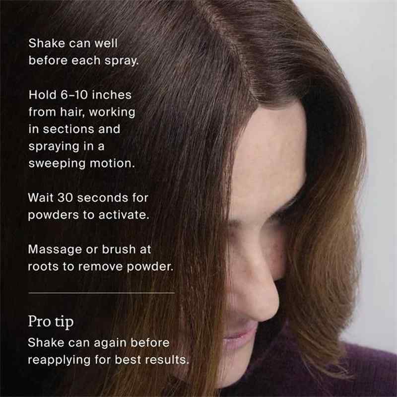 directions for use as how to use section provides