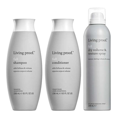 Living Proof Believe In Volume Gift Set